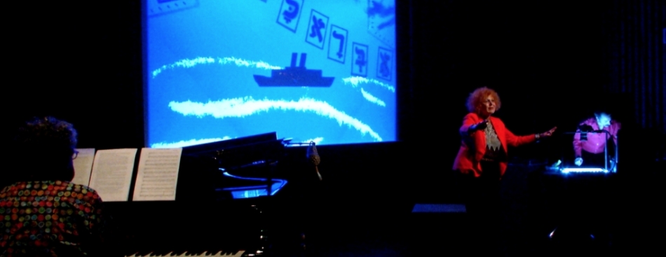 Fontaine, l'édition citoyenne - Mardi 9 mai