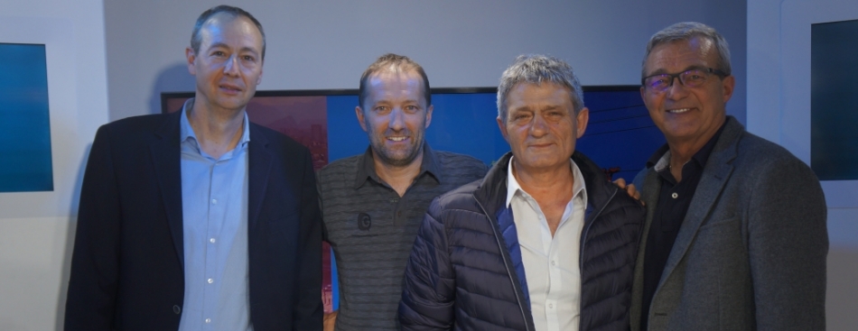 Si on parlait - Mercredi 10 mai