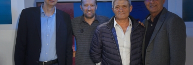 Si on parlait - Mercredi 10 mai