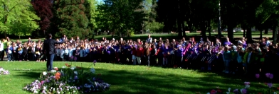 Le JT des Voironnais - Mercredi 10 mai