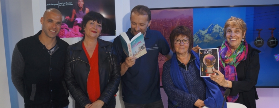 Si on parlait - Jeudi 11 mai