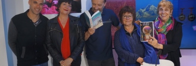 Si on parlait - Jeudi 11 mai