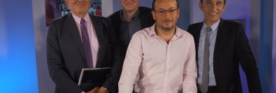 réCap Info - Vendredi 12 mai