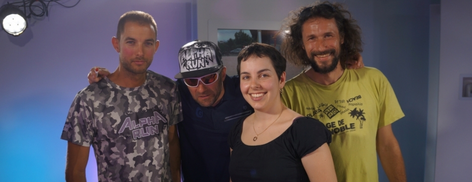 Si on parlait - Lundi 15 mai