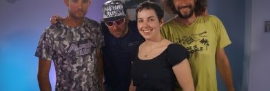 Si on parlait - Lundi 15 mai