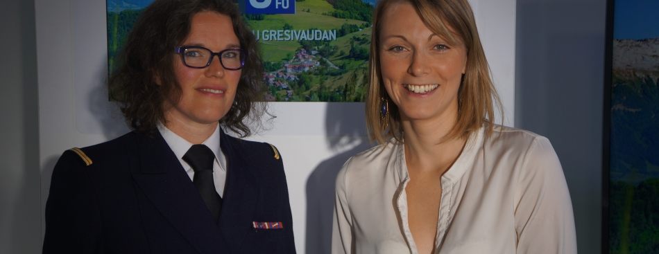 G l'INFO, le mag du Grésivaudan - Lundi 15 mai