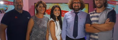 Terre de Rugby - Mercredi 17 mai