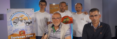 Si on parlait - Jeudi 18 mai