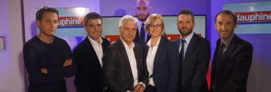 1er Débat Législatives (2° circonscription) - Vendredi 19 mai