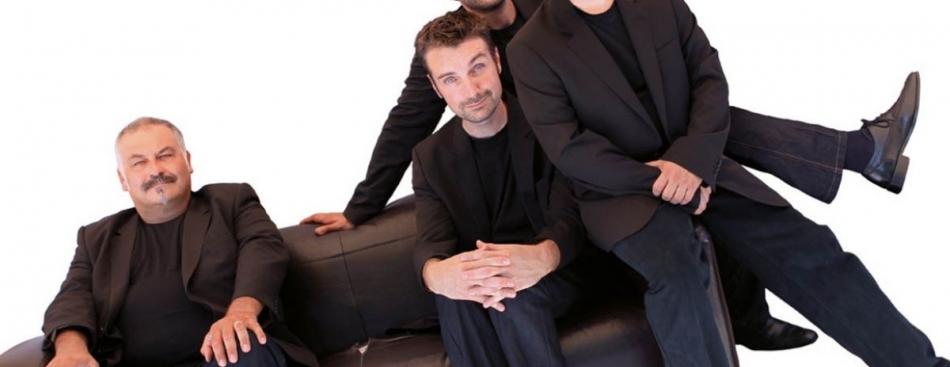 Festival "Aux Rires Etc" - Samedi 20 mai