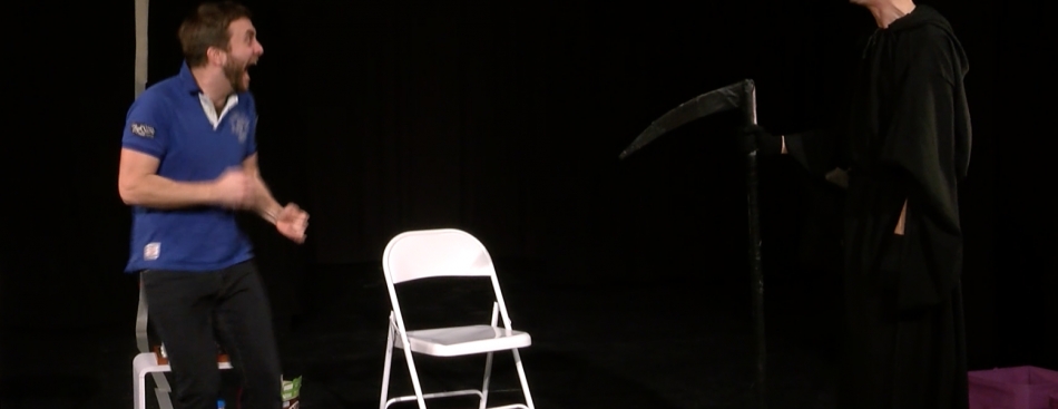 Festival "Aux Rires Etc" - Samedi 20 mai