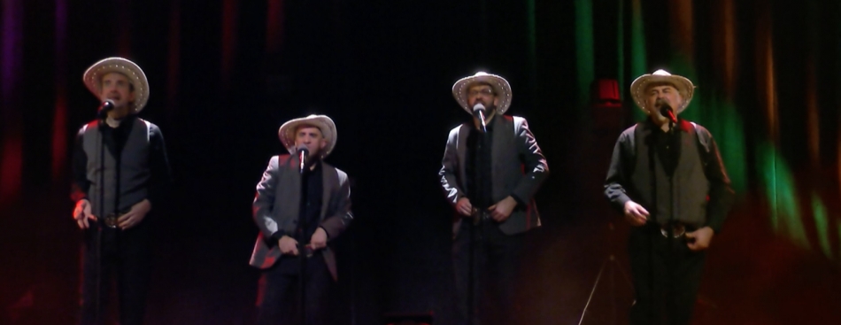 Festival "Aux Rires Etc" - Samedi 20 mai