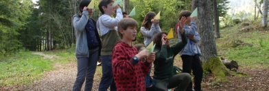 G l'INFO, le mag du Grésivaudan - Lundi 22 mai