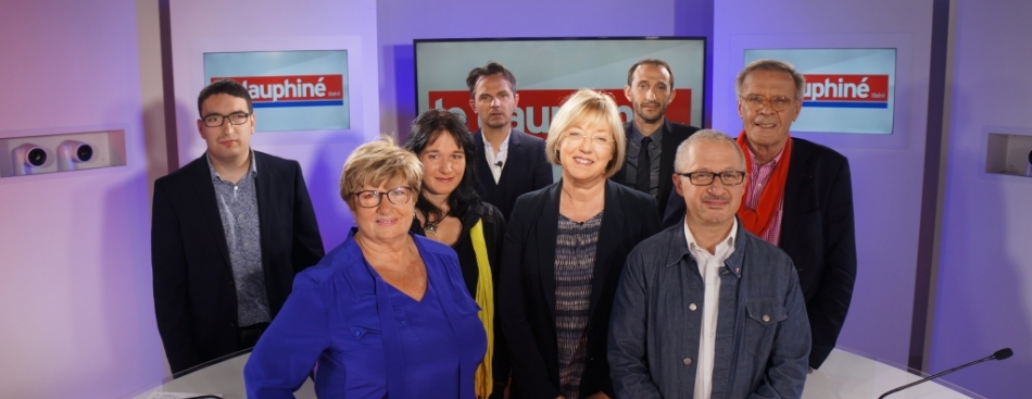 2ème Débat (5° circonscription) - Mardi 23 mai
