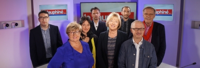 2ème Débat (5° circonscription) - Mardi 23 mai