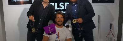 #LSDLeMag - Lundi 29 mai