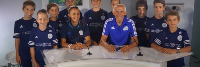 G l'INFO, le mag du Grésivaudan - Lundi 29 mai