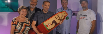 Si on parlait - Lundi 29 mai