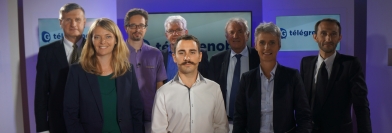 4ème Débat (9ème circonscription) - Mardi 30 mai