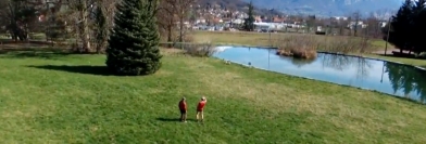 Le JT des Voironnais - Mercredi 31 mai