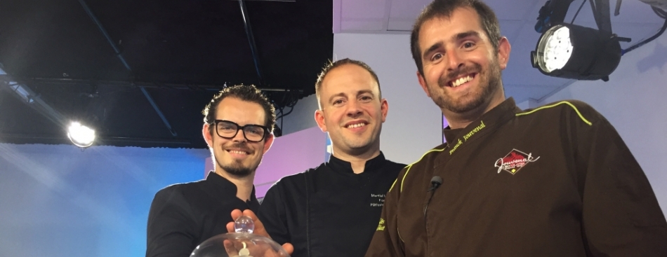 Si on parlait - Jeudi 1er juin