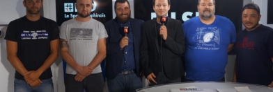 #LSDLeMag - Lundi 5 juin