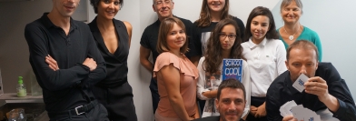 Si on parlait - Jeudi 8 juin