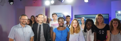 Citoyen Mag - Vendredi 9 juin