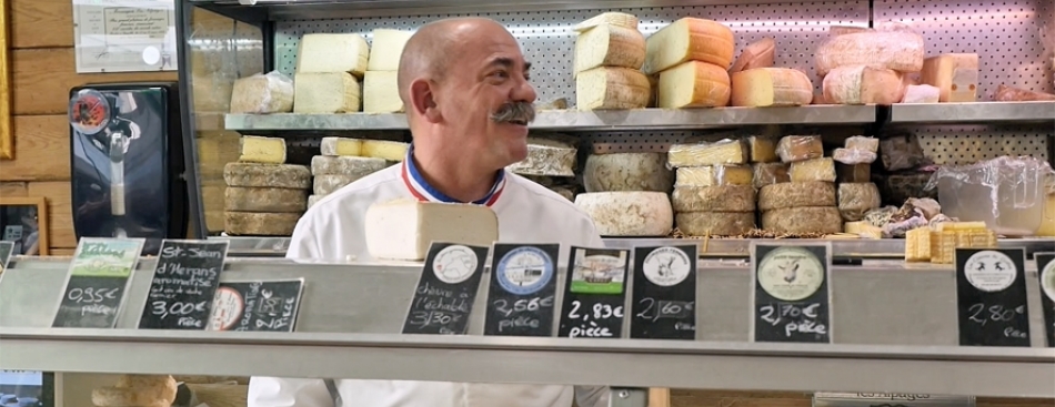 (Docu) Meilleurs Ouvriers de France - Samedi 10 juin