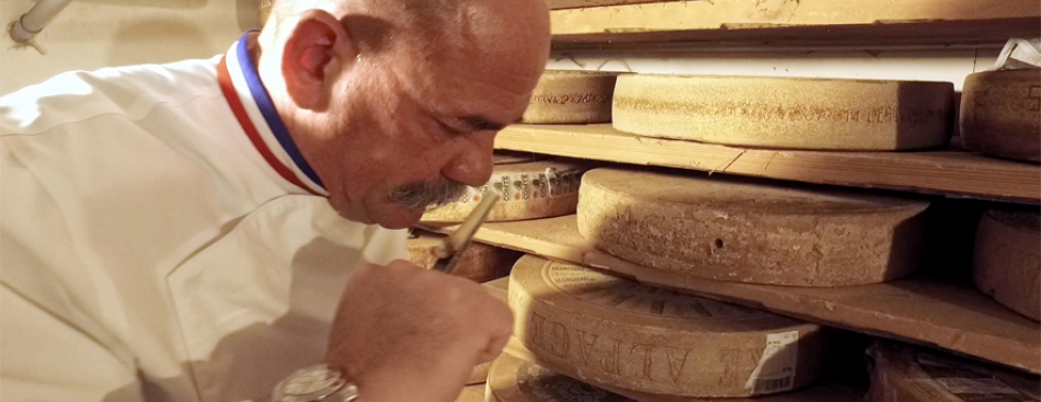 (Docu) Meilleurs Ouvriers de France - Samedi 10 juin