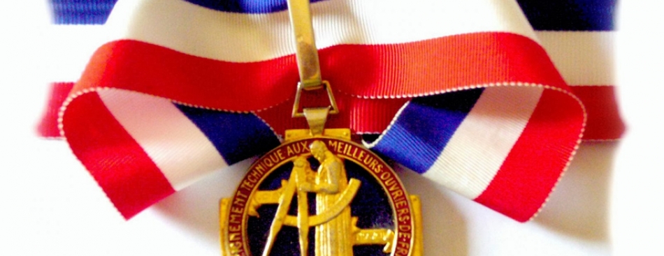 (Docu) Meilleurs Ouvriers de France - Samedi 10 juin