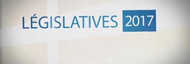 (Direct) 1er Tour Législatives 2017 - Dimanche 11 juin