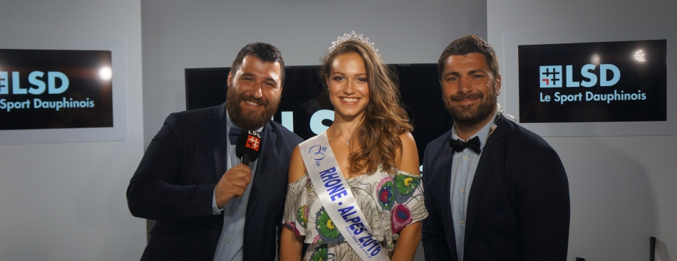 #LSDLeMag - Lundi 12 juin