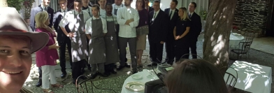 C'est pas mal chez vous ! Lundi 12 juin