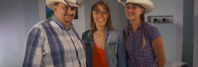 G l'INFO, le mag du Grésivaudan - Lundi 12 juin