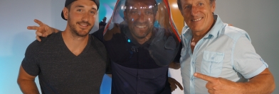 Grand Air - Lundi 12 juin