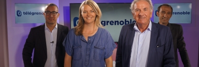 Débat 9ème circonscription - Mardi 13 juin