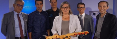 Class'Affaires - Mardi 13 juin