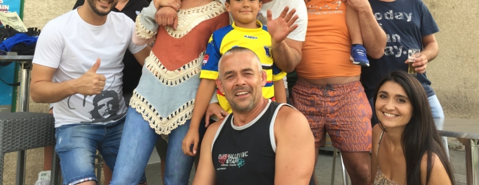 Terre de Rugby - Mercredi 14 juin