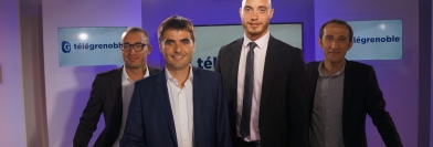 Débat 2ème circonscription - Jeudi 15 juin