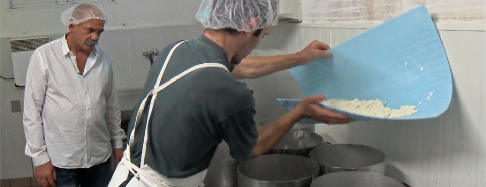 (Docu) Meilleurs Ouvriers de France - Dimanche 18 juin