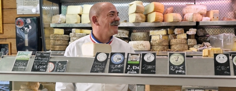 (Docu) Meilleurs Ouvriers de France - Dimanche 18 juin