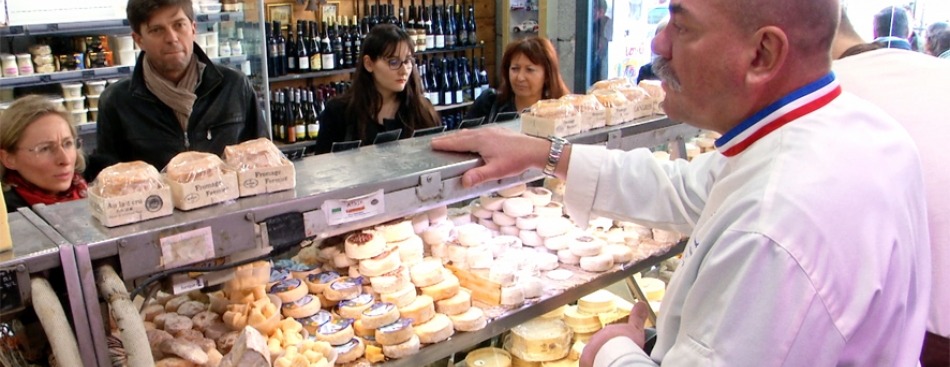 (Docu) Meilleurs Ouvriers de France - Dimanche 18 juin
