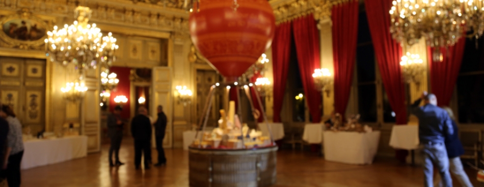 (Docu) Meilleurs Ouvriers de France - Dimanche 18 juin