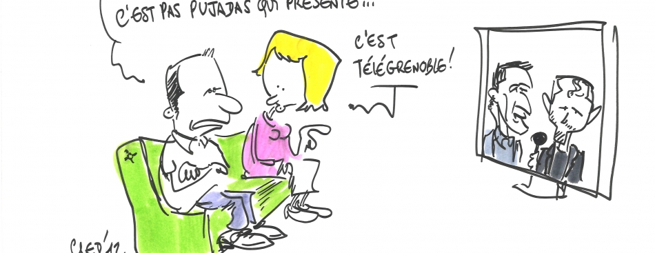 (Direct) 2ème Tour Législatives 2017 - Dimanche 18 juin