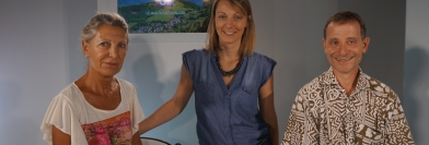 G l'INFO, le mag du Grésivaudan - Lundi 19 juin