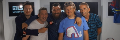 #LSDLeMag - Lundi 19 juin