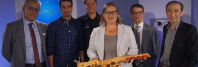 Class'affaires - Mardi 20 juin