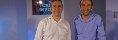 réCap Info - Vendredi 23 juin