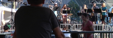 Fontaine, l'édition citoyenne - Mardi 27 juin